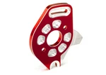 Traxxas 1/10 Stampede 4X4 Vxl * Aluminum Motor Plate, Red 6890R New. Price: $17.42.