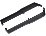 Team Associated RC10B74.1 Factory Side Rails (carbon) ASC92303 New. Price: $16.99.