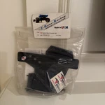 T-bone Racing 37068 Tbr Nsf Nylon Short Course Rear Losi Ten-scte New. Price: $44.99.
