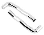 Redcat Monte Carlo Lowrider Chassis Braces Set (chrome) RER15549 New. Price: $14.39.
