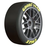 Pro-line Racing 1/7 Goodyear Nascar Cup Belted Tires Mtd 17MM F/r PRO1023311 New. Price: $59.18.