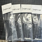 Hq 6X3 Rc Propeller Black. 4 Pairs. Free Shipping New. Price: $16.00.