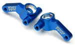 Exotek Associated DR10 / DB10 Blue Aluminum Hd Steering Hub Knuckle Set 2019 New. Price: $30.99.