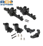 Redcat Racing Heavy Duty Plastic Axle Housing Kit GEN8 RER11939 New. Price: $28.57.