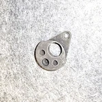 Vintage Associated 3930 TC3 On Road Rc Car Motor Adjustment Cam Pivot Mount Rare Used. Price: $25.00.