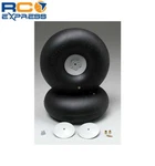 Du-bro Big Wheels Inch (2) DUB600RV New. Price: $46.03.