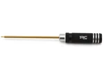 Racing Mini Handle Hex Driver (1.5MM) (long) 1RC8810 New. Price: $8.99.