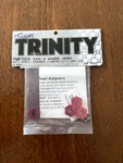 Tmf 1123 Xxx-s Wheel Hubs Team Trinity New. Price: $39.99.