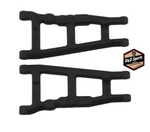 Rpm 80702 Black Front/rear Suspension A-arms Traxxas 4X4 Slash, Stampede, Rally New. Price: $11.95.
