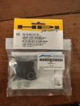 Hpi Savage X Backplate Case Set Nitrostar Bb Series 87119 New Nuevo. Price: $23.09.