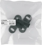 Spare Parts Wheelbarrows Axle Bracket Set New. Price: $11.60.