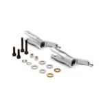Blade Fbl Main Rotor Grip Set 360 Cfx BLH4701 Replacement Helicopter Parts New. Price: $20.26.