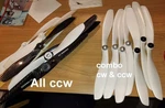 Dji Phantom Propeller Lot New. Price: $9.00.