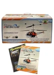 Rare! Venom Ocean Rescue Helicopter Rc W/ Handbook & Dvd In Open Box Used. Price: $80.00.