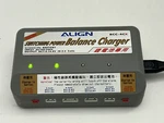 Align RCC-4CX Switching Power Balance Charger Li-ion Li-po AC100-240V DC7.4-14.8 Used. Price: $69.99.