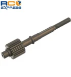 Associated Aluminum Top Shaft B5M 3 Gear ASC91606 New. Price: $18.97.