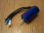 Fits Traxxas Raptor Vxl 540XL Velineon Brushless Motor 2400KV 2S-4S 5MM Shaft New. Price: $59.99.