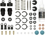 Tamiya Rc Spare Parts SP-746 C.v.a. Super Mini Damper Set 50746 Shock New. Price: $36.72.