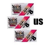 3PCS O.s. Spark Glow Plug NO.8 Os #8 For Nitro Fuel Engine Rc Car Airplane New. Price: $26.59.