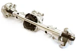 Billet Machined Complete Front Axle Housing Assembly For Axial SCX10 Ii 90046 New. Price: $78.09.