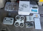 Mini Drone With Camera. Price: $175.50.