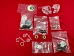 Team Associated RC10CC Classic Clear 6 Gear Transmission Complete Slipper New. Price: $79.95.