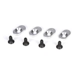 Losi ENGINMNTINSERTS&SCREWS18/5845IVE-T Mini Wrc LOSB5805 Gas Car/truck Option New. Price: $27.98.