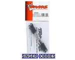 Traxxas 3645 Turnbuckles Toe Link 61MM (96MM Center) Stampede New TRA1. Price: $10.99.