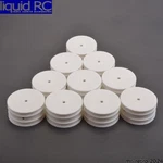 Schumacher Racing Products Ltd U7468 Wheel Front 4WD - White 5 Pair New. Price: $29.17.
