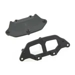 Team Associated #31316 TC6 Bumper And Brace New. Price: $30.58.