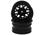 Axial Kmc Grenade 1.9" Rock Crawler Wheels (black) (2) AXI-2995 New. Price: $11.99.