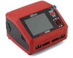 Hitec RDX2 Dual Smart Lipo Battery Balance Charger 6S/10A/DC-200W/AC-100W New. Price: $134.99.