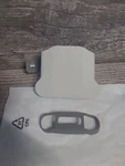 New Dji Mavic Mini, Se, 2 Propeller Holder, Storage Protector, Strap Case. Price: $15.99.