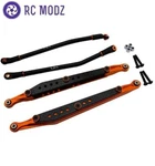 Hot Racing AMJ5603 Axial RR10 SMT10 Yeti Aluminum Carbon Fiber Suspension Links New. Price: $38.88.