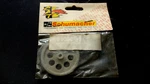 Schumacher U231N 89T Gear 48DP New. Price: $12.99.