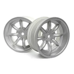Racing HPI160541 FS15 Sport 8 Spoke 26 Mm Os Pr Wheel For Toys Acces... New. Price: $32.52.