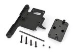 Traxxas 6554 Telemetry Expander Mount (rustler, Bandit, Slash 2WD) New. Price: $10.00.