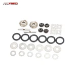 Exb Differential Gear ARA311094 For Arrma 1/8 Typhon Outcast Talion Upgrade New. Price: $24.99.
