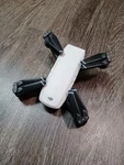 Dji Spark Replacement Drone Only (white) Stabilized Gimbal Camera Tested Working Used. Price: $89.95.