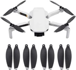 Rcgeek 8PCS Propeller Blades Low Noise For Mavic Mini Us Stock & Free Shipping New. Price: $12.99.