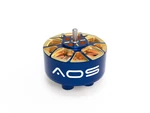 Rcinpower Aos Supernova 1404 4000KV Motors New. Price: $21.99.