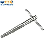 Great Planes Precision Prop Reamer Standard Shafts GPMQ5006 New. Price: $23.14.