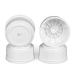 De Racing Borrego Short Course Wheels Losi Tlr Ten-scte 22SCT Tekno SCT410 White New. Price: $22.99.