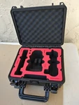 Mc-cases Compact For Flymore Kombo Dji Mavic Mini And Accessories Used. Price: $54.99.