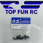 O.s. Engines 27913000 = Screw Set: Os 61SX,-H, 61RX-H, 61FX New. Price: $9.00.
