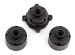 Team Associated B64 Diff Cases Set Asc 92080 New. Price: $7.18.