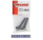 Traxxas Driveshaft Assembly Front Heavy Duty (1) New In Pack TRA6851X TRA1. Price: $11.74.