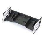 Racing Sector Wing For Arrma Typhon Grom Black PRO642301 New. Price: $21.01.