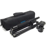 Cambofoto Photography Tripod 55" W/ Ball Head System Metal Construction FAS2 New. Price: $34.99.