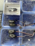 Futaba Telemetry Rc Airplane Helicopter Quadcopter Gps Sensor 18MZ 14SG SBS-01G Used. Price: $62.75.